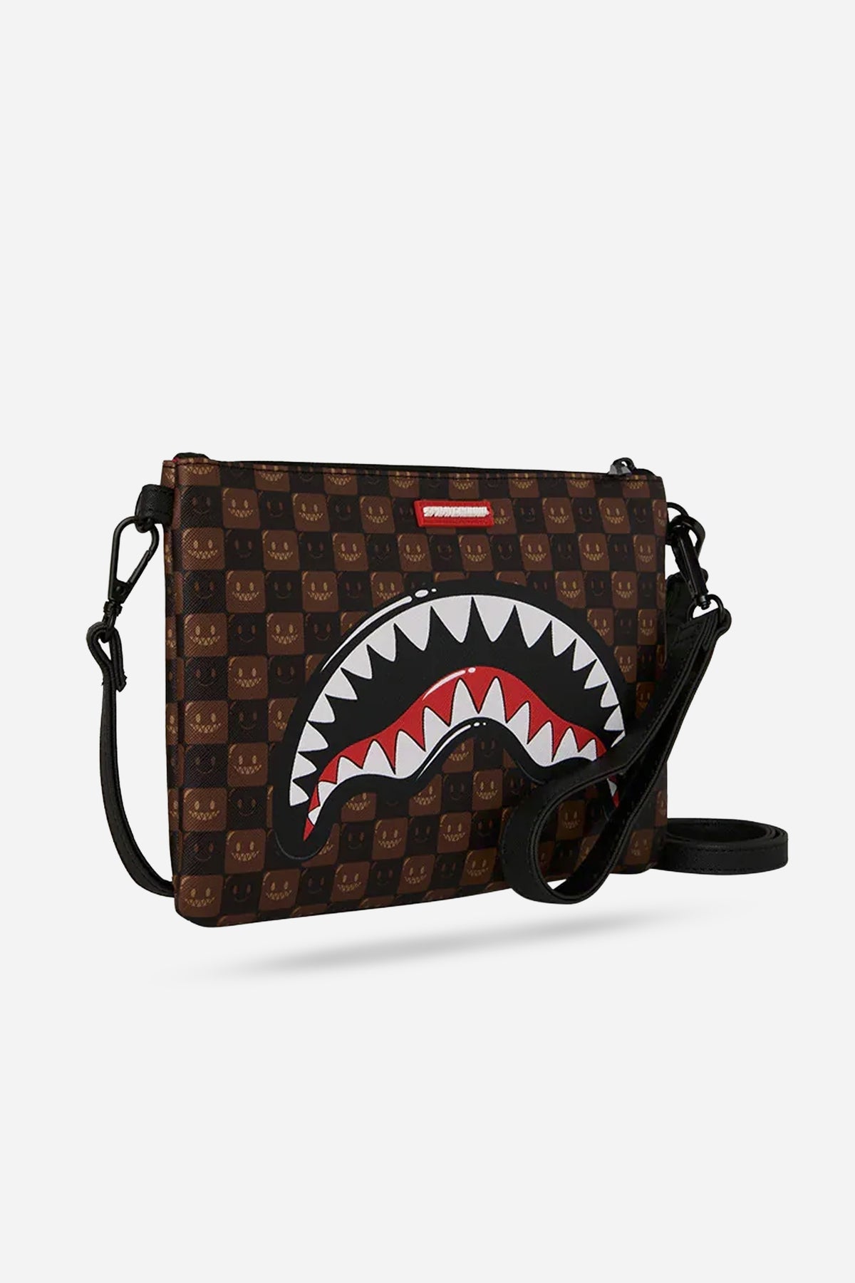 MARRONE | SPRAYGROUND - U 910B9307NSZ Portatutto