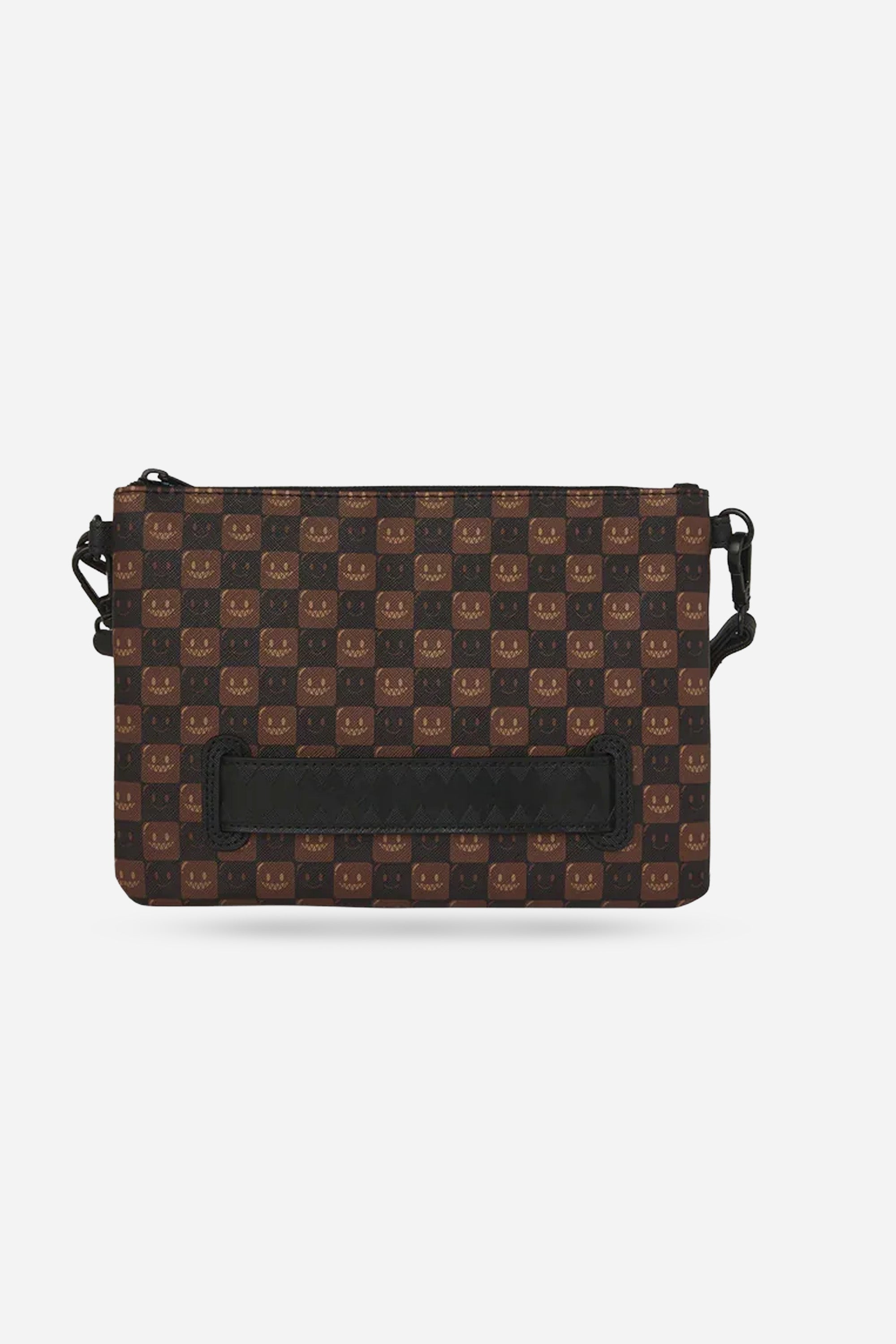 MARRONE | SPRAYGROUND - U 910B9307NSZ Portatutto