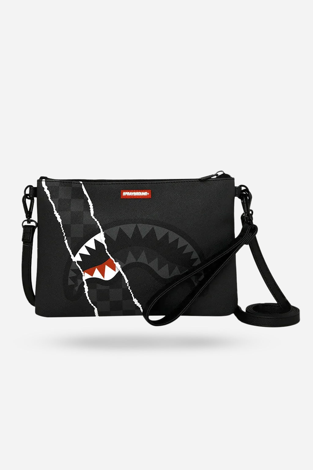 NERO | SPRAYGROUND - U 910B9350NSZ Portatutto