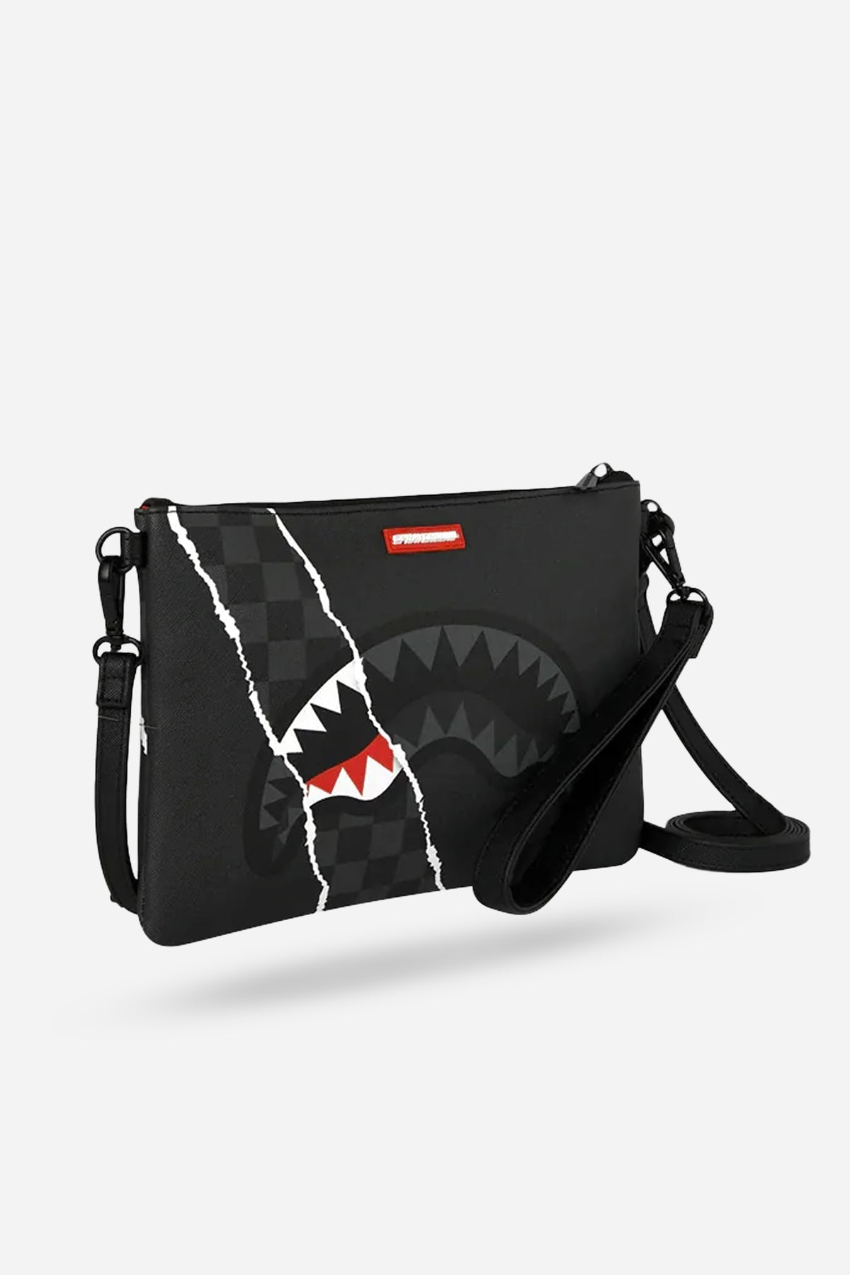 NERO | SPRAYGROUND - U 910B9350NSZ Portatutto