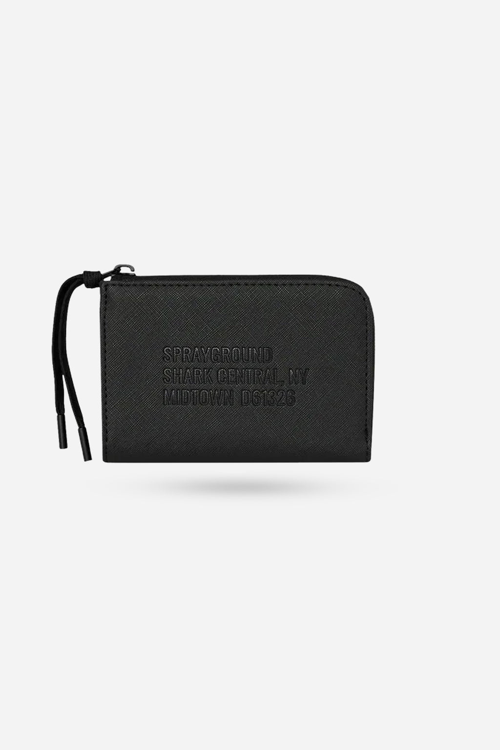 NERO | SPRAYGROUND - U 910W9328NSZ Portafoglio