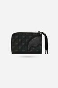 NERO | SPRAYGROUND - U 910W9509NSZ Portafoglio