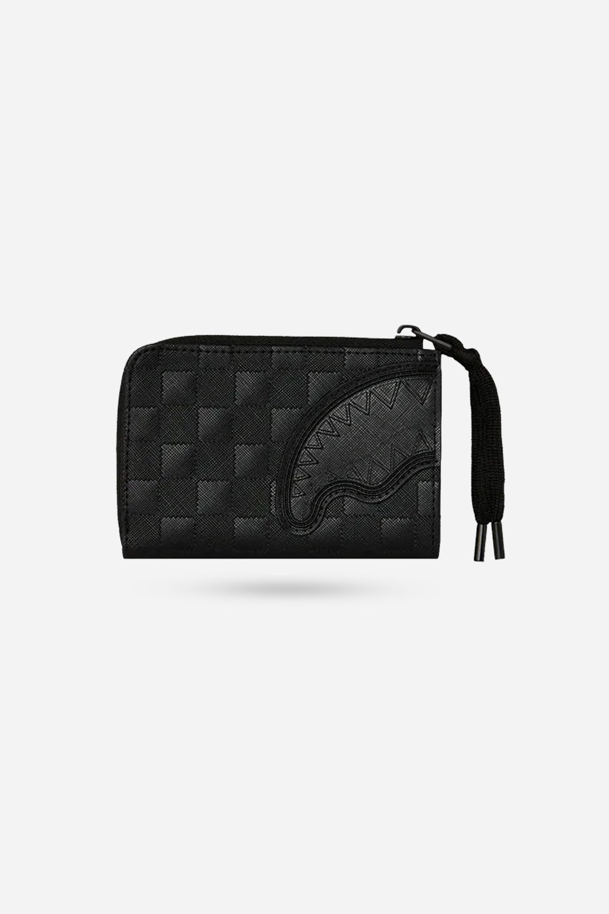 NERO | SPRAYGROUND - U 910W9509NSZ Portafoglio