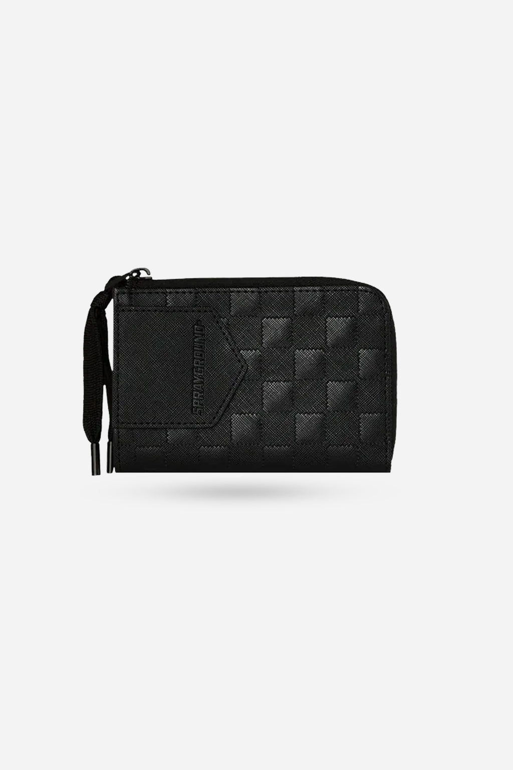 NERO | SPRAYGROUND - U 910W9509NSZ Portafoglio