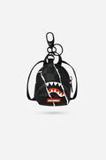 NERO | SPRAYGROUND - U 910K9352NSZ Portachiave