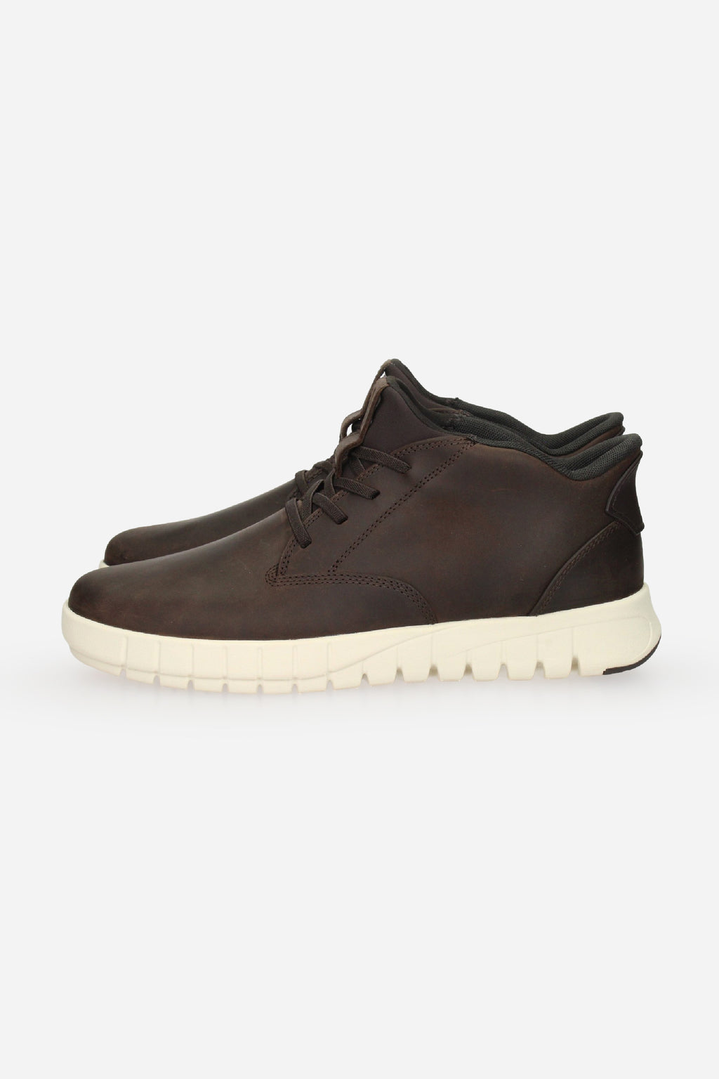 MARRONE | GEOX - U U56MAB000FF Polacco