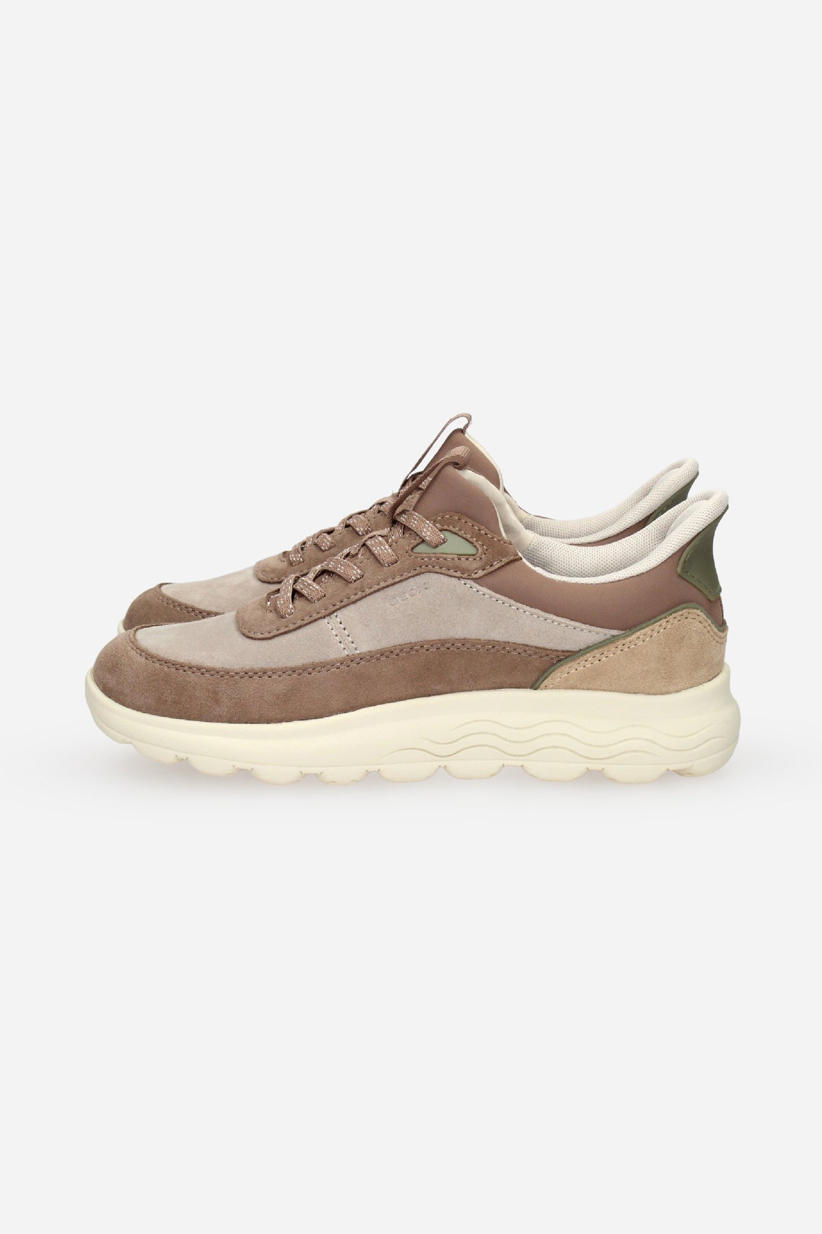 BEIGE | GEOX - D D567MB00022 Sneakers