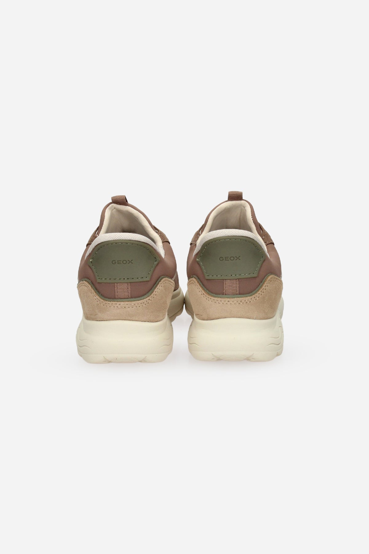 BEIGE | GEOX - D D567MB00022 Sneakers