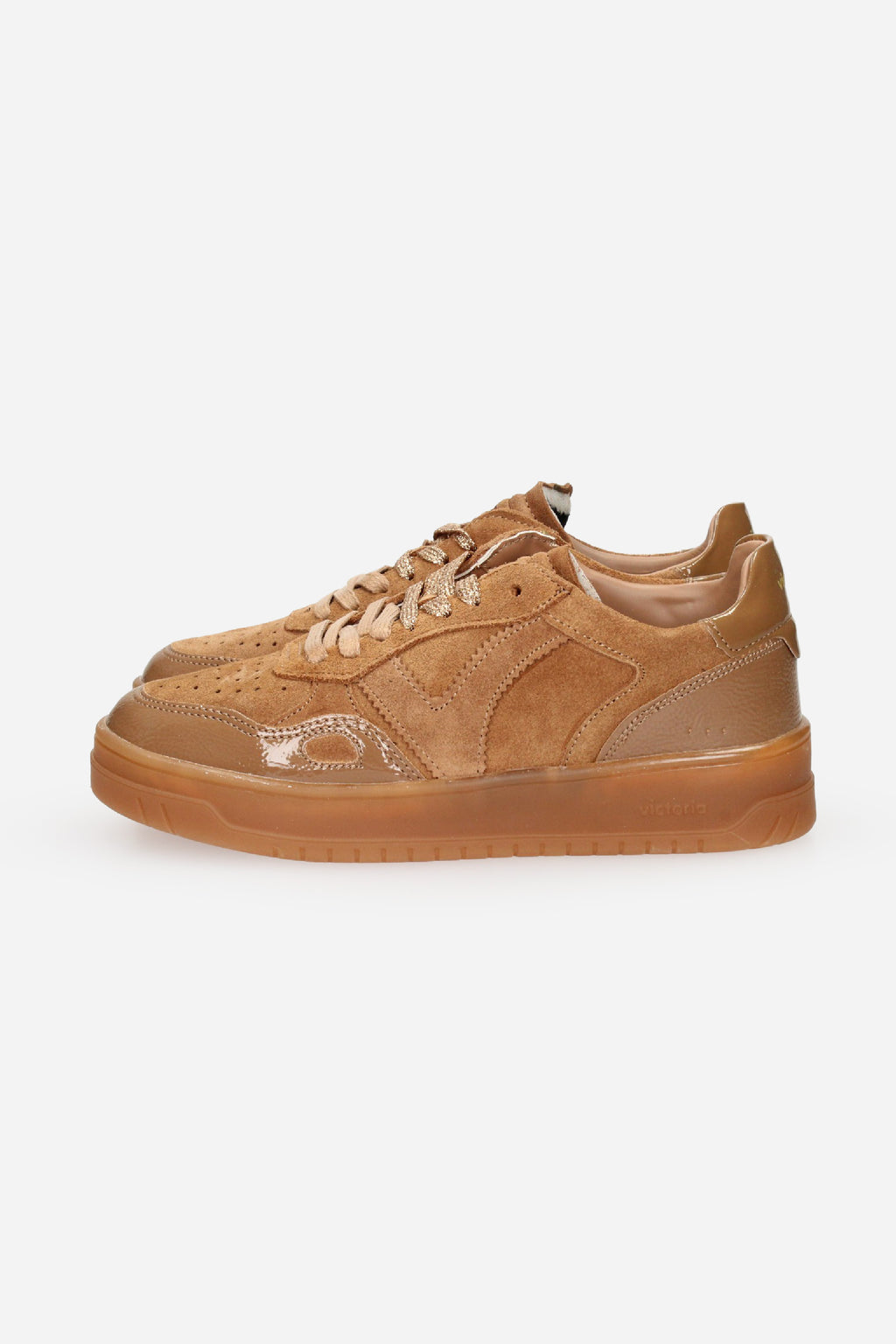 CAMMELLO | VICTORIA - D 1257151 Sneakers