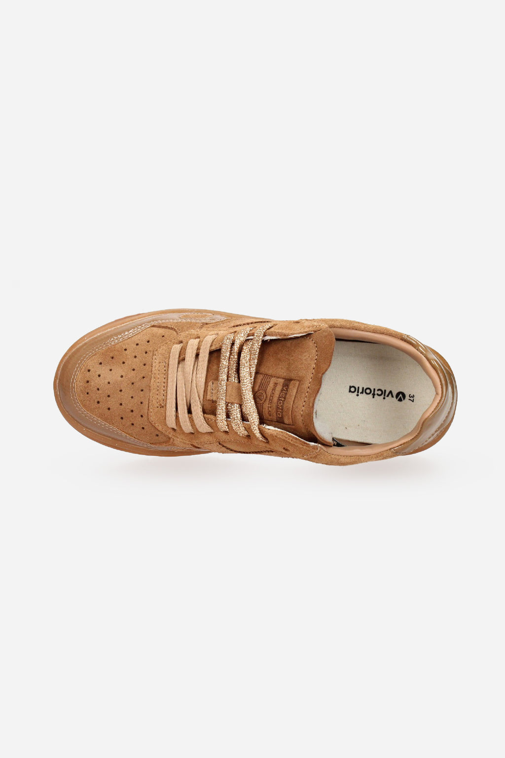 CAMMELLO | VICTORIA - D 1257151 Sneakers