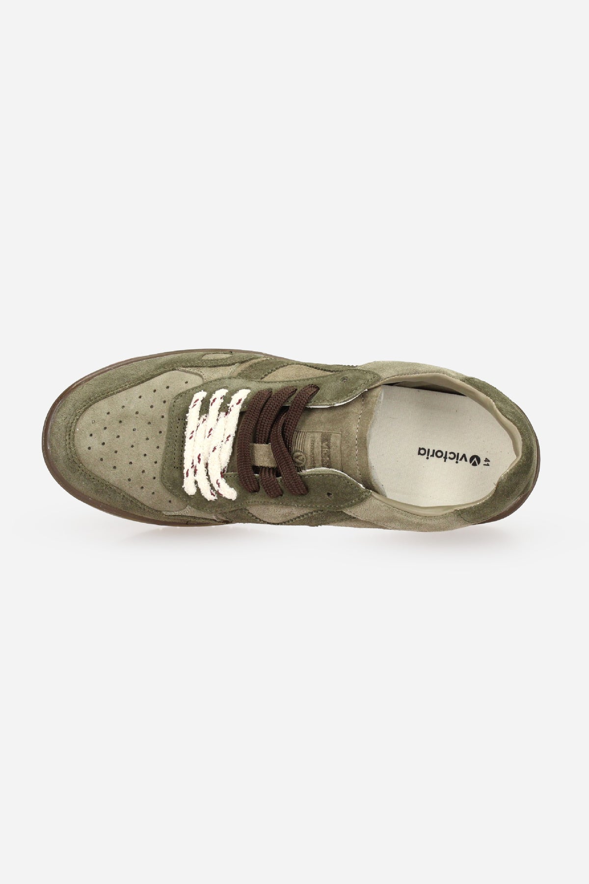 MILITARE | VICTORIA - U 1257153 Sneakers