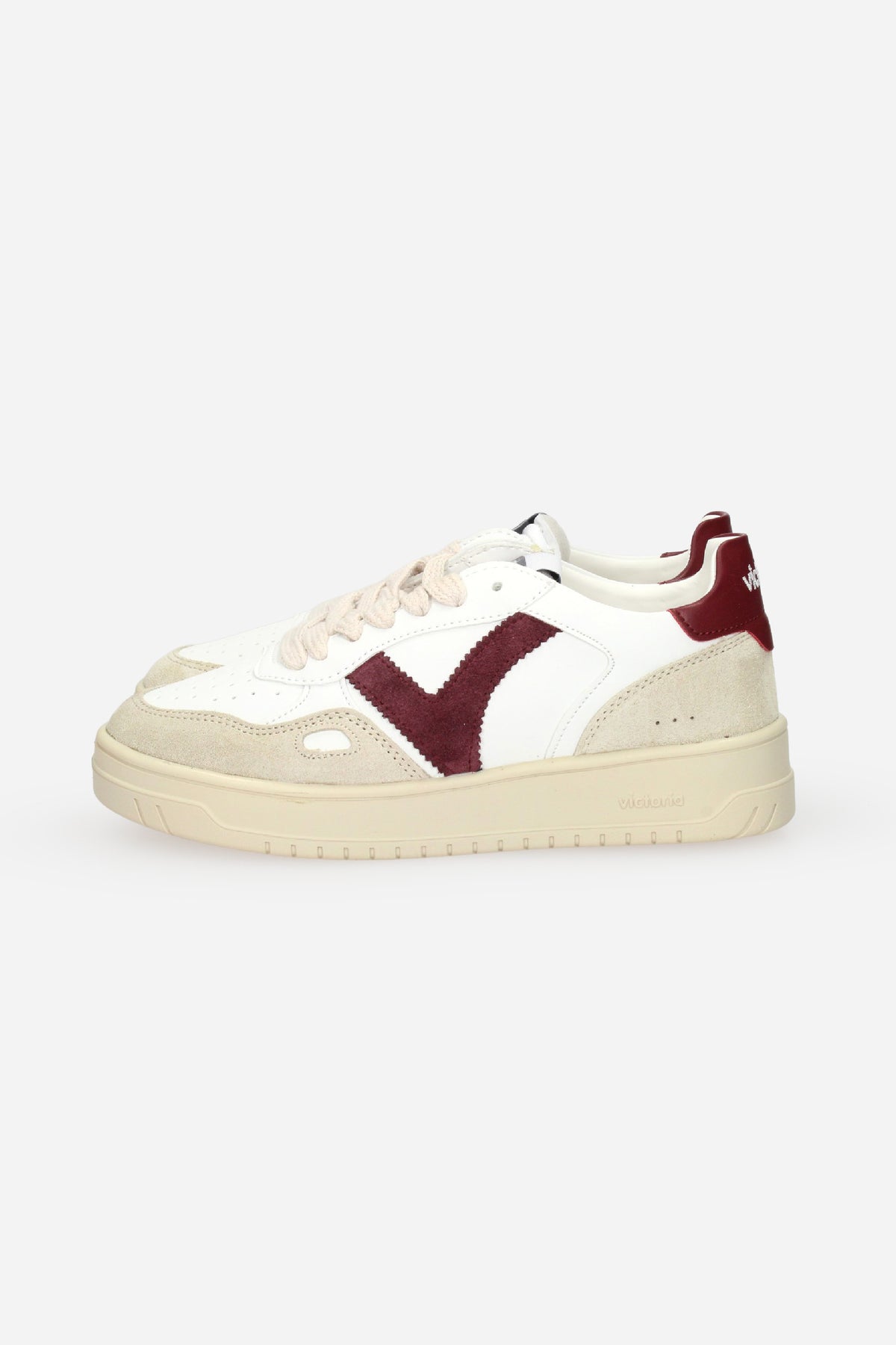 BORDEAUX | VICTORIA - D 1257136 Sneakers