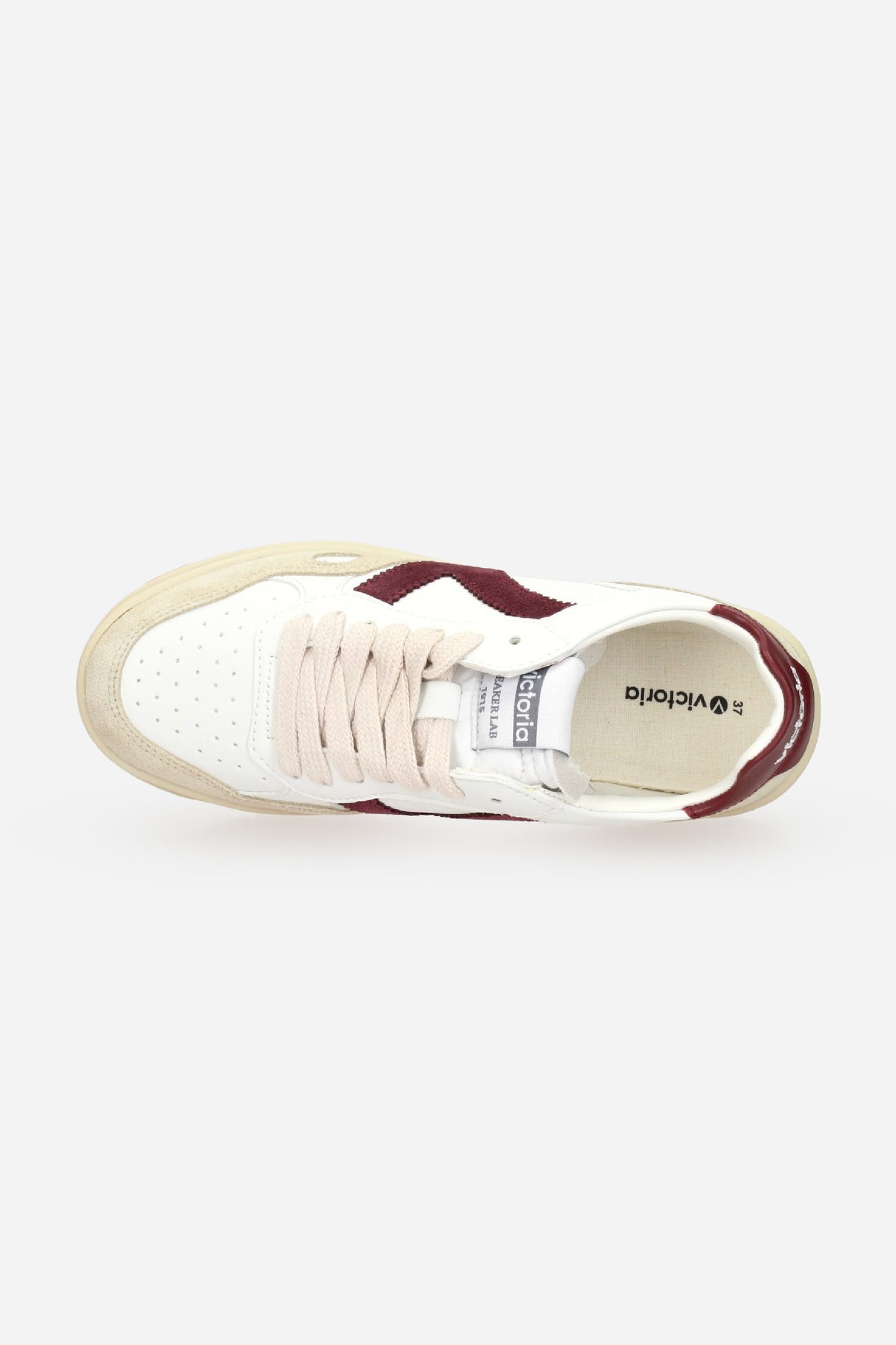 BORDEAUX | VICTORIA - D 1257136 Sneakers
