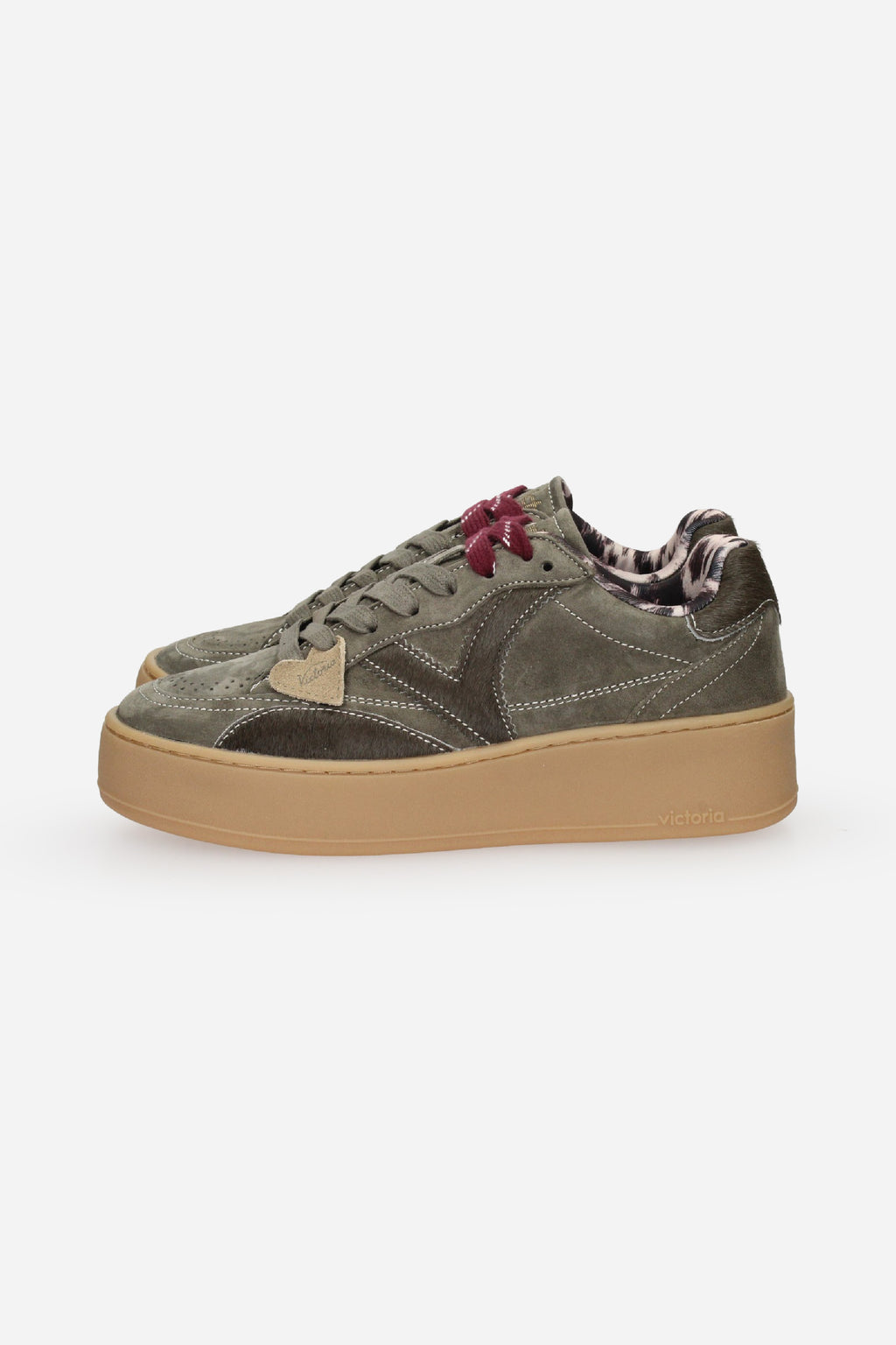 MILITARE | VICTORIA - D 1265105 Sneakers