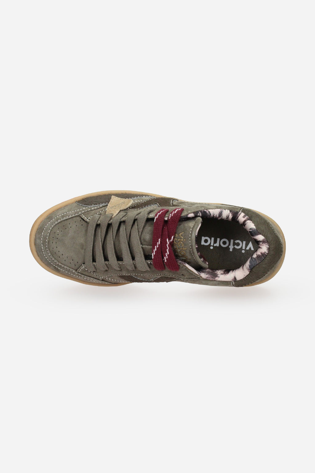 MILITARE | VICTORIA - D 1265105 Sneakers