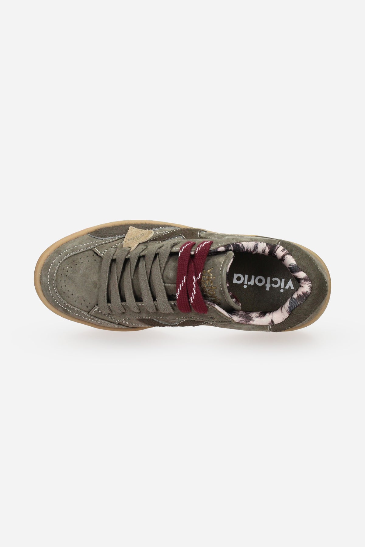 MILITARE | VICTORIA - D 1265105 Sneakers