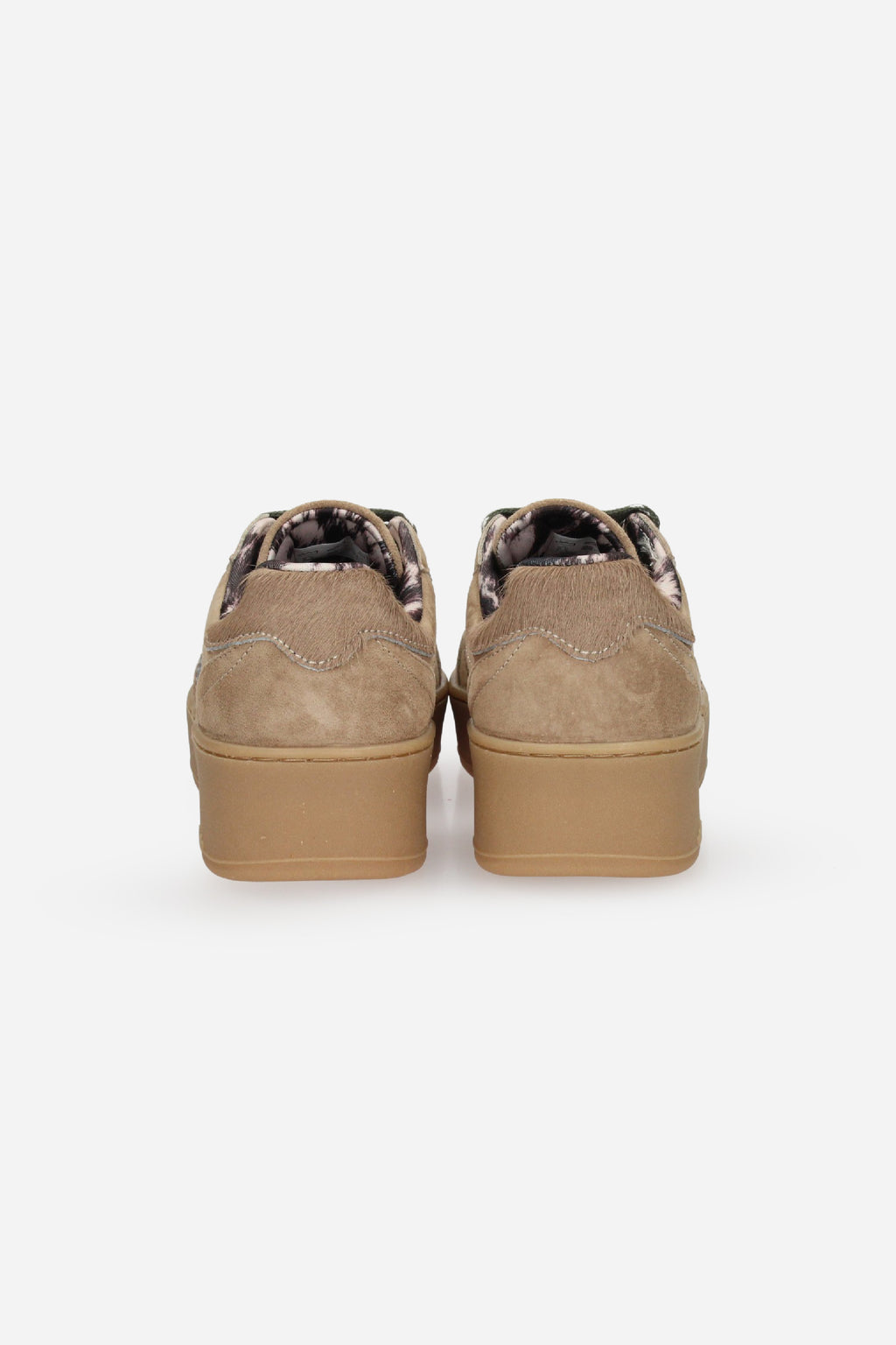 BEIGE | VICTORIA - D 1265105 Sneakers