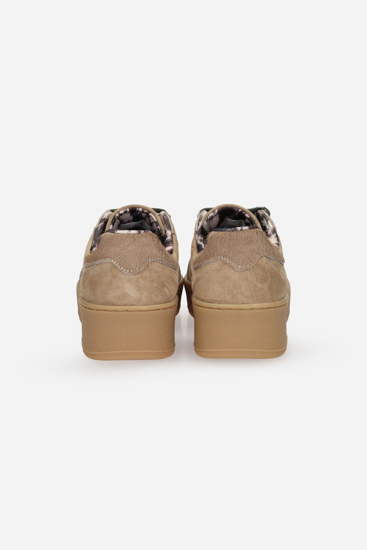 BEIGE | VICTORIA - D 1265105 Sneakers