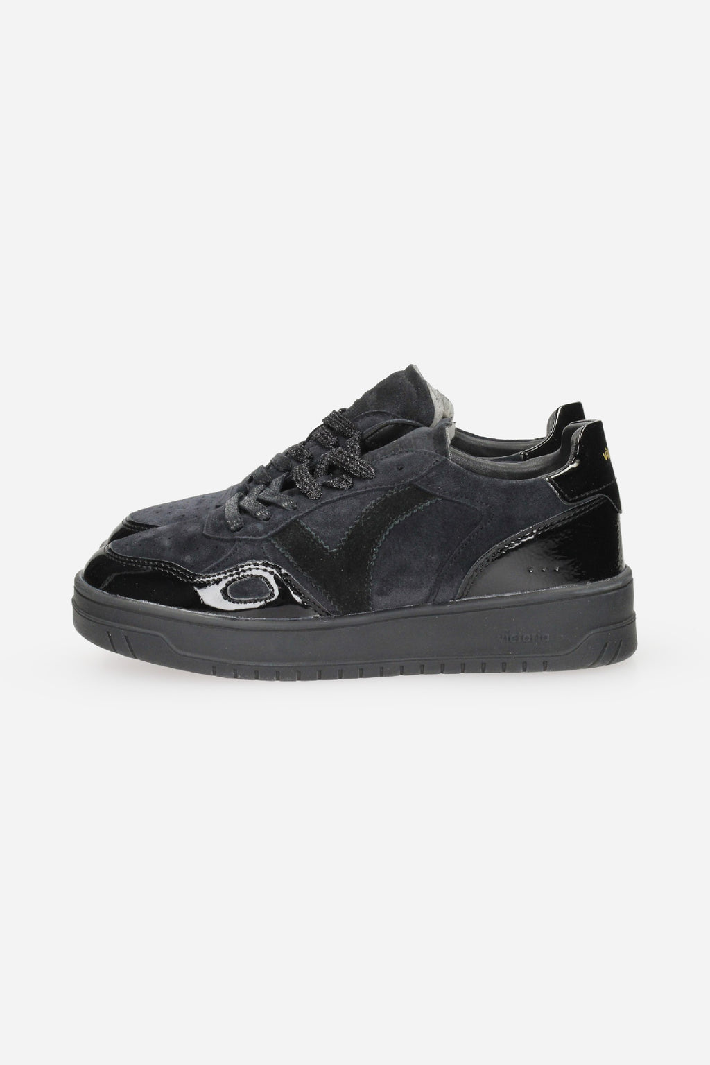 NERO | VICTORIA - D 1257151 Sneakers