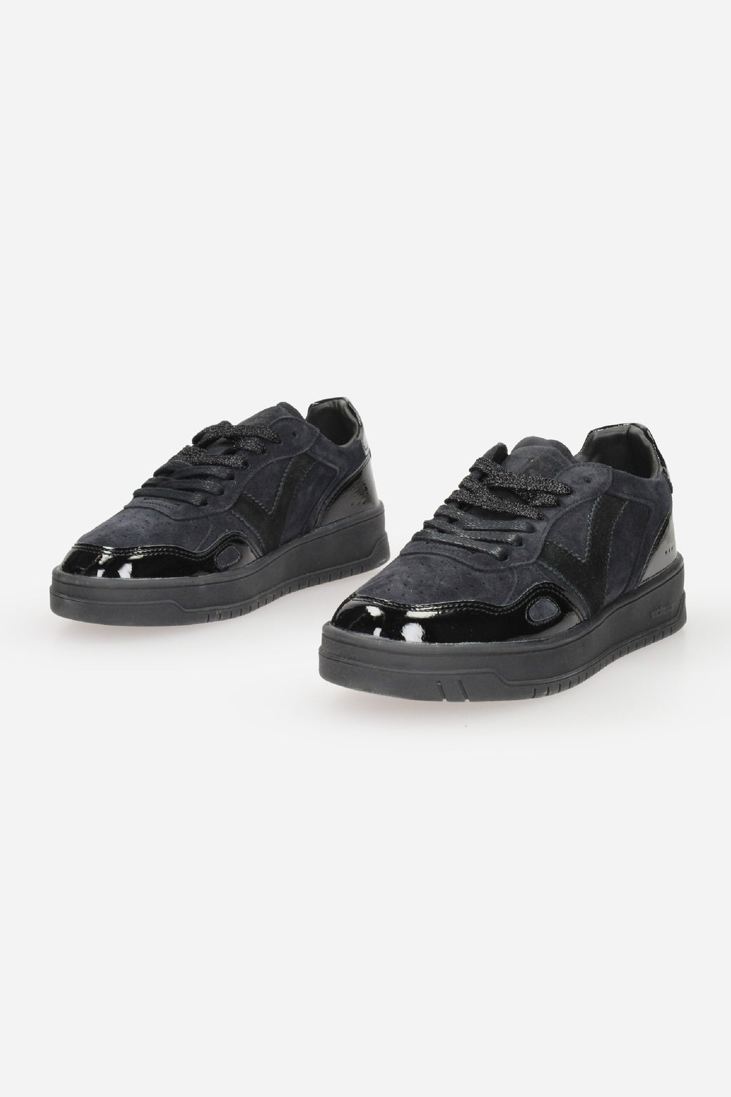 NERO | VICTORIA - D 1257151 Sneakers