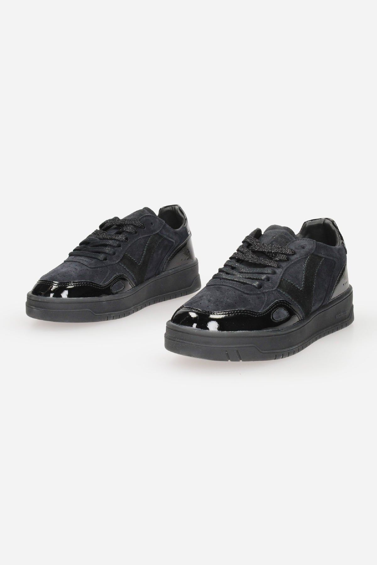 NERO | VICTORIA - D 1257151 Sneakers