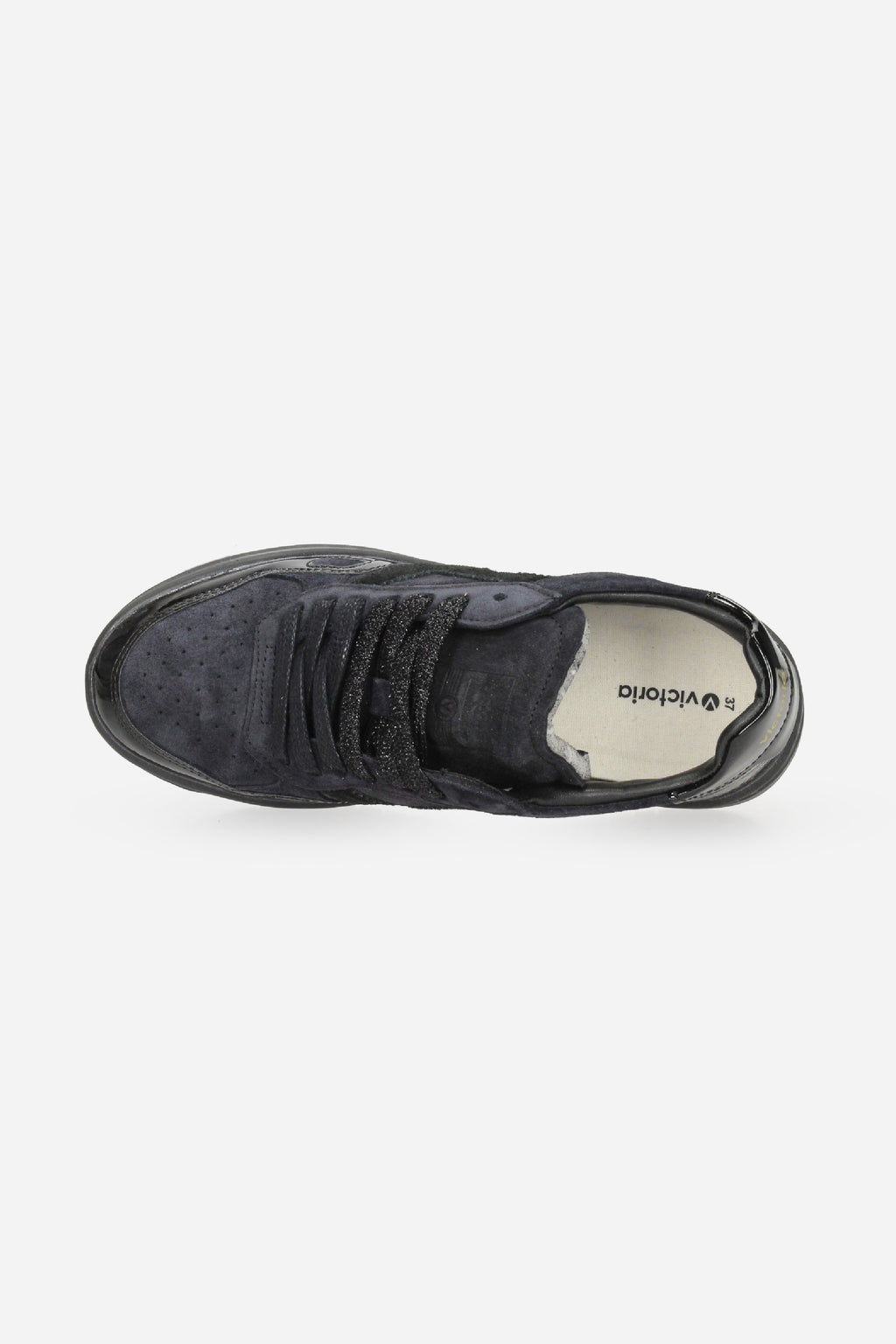 NERO | VICTORIA - D 1257151 Sneakers