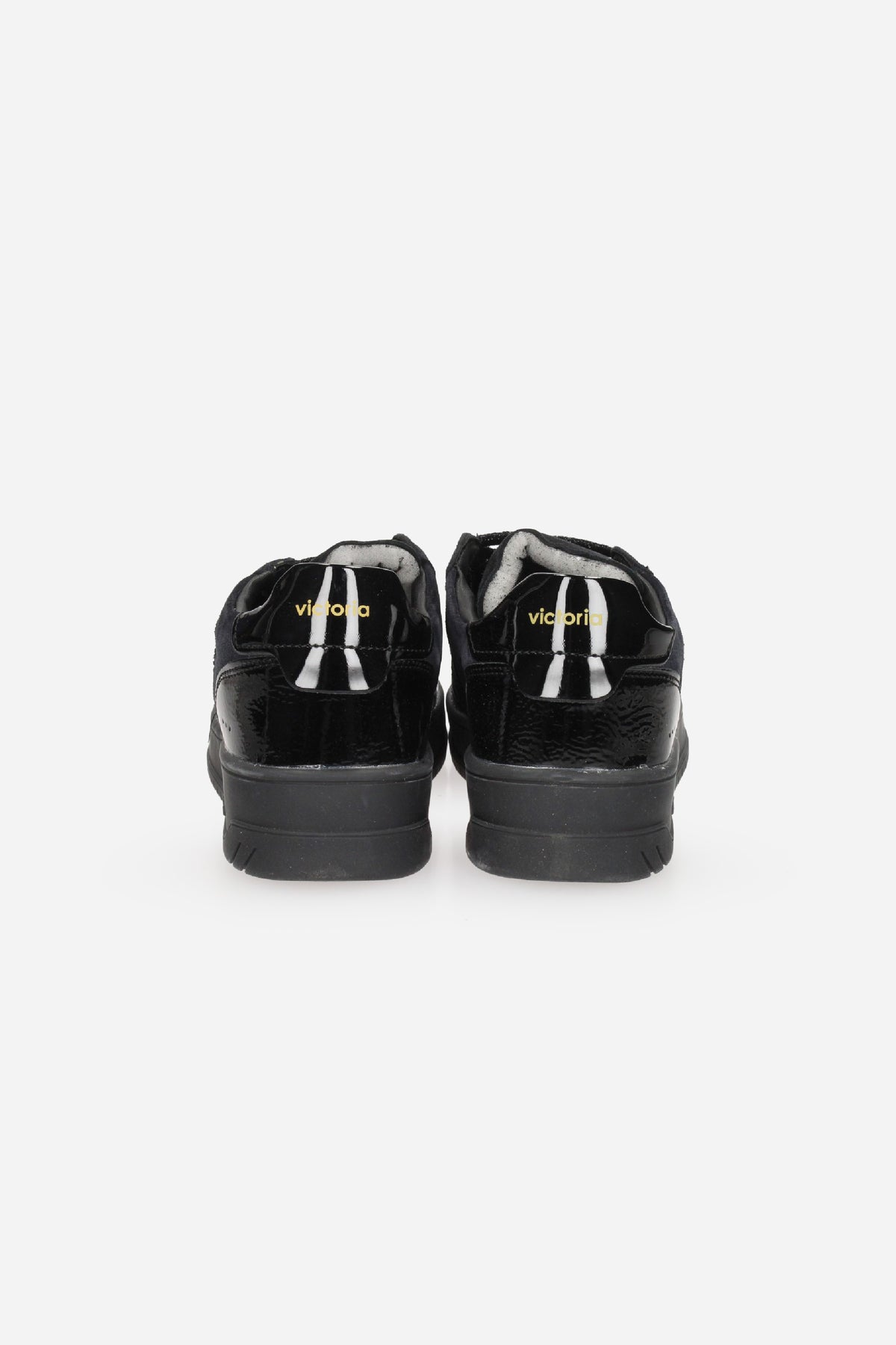 NERO | VICTORIA - D 1257151 Sneakers