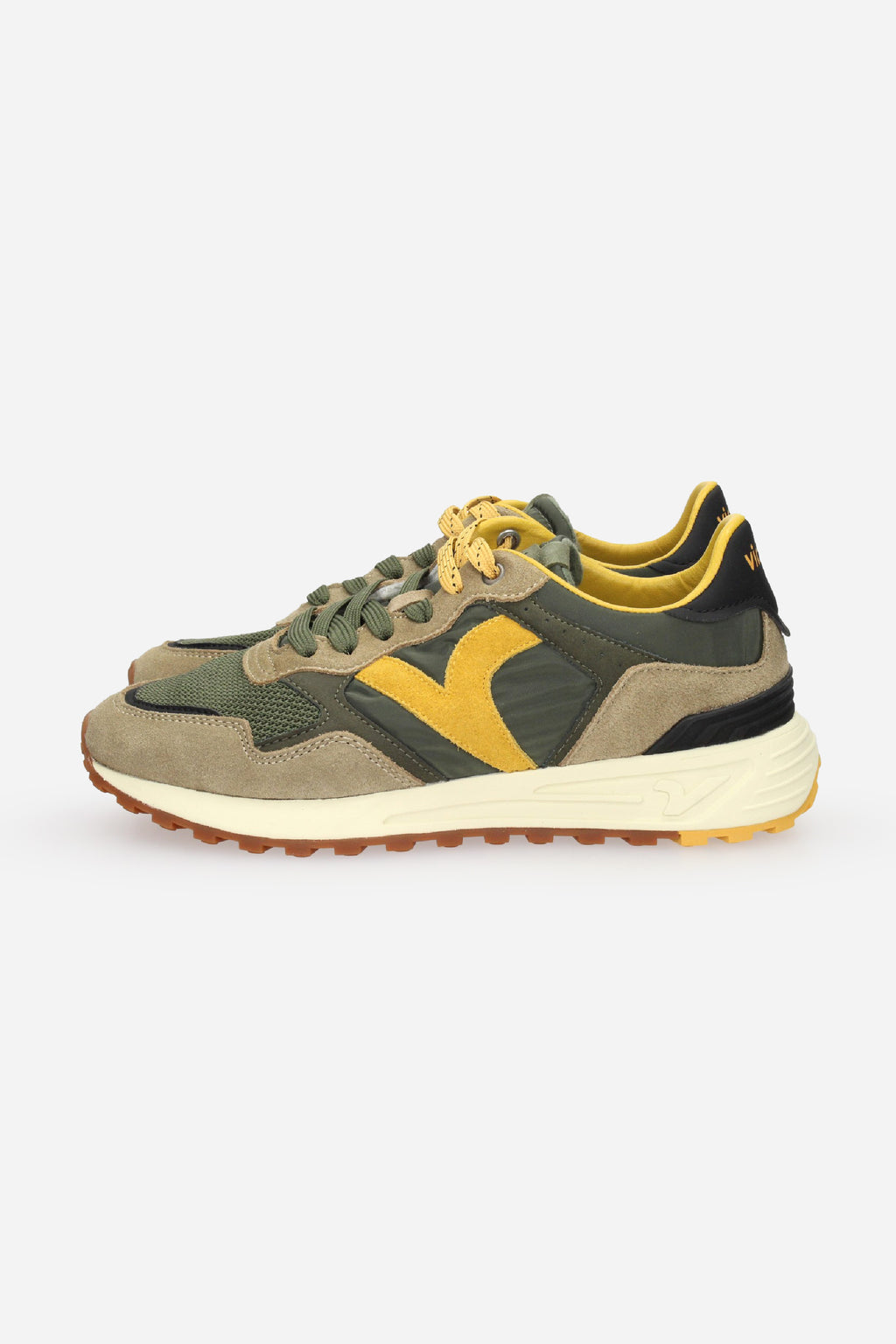 BEIGE | VICTORIA - U 8814102 Sneakers