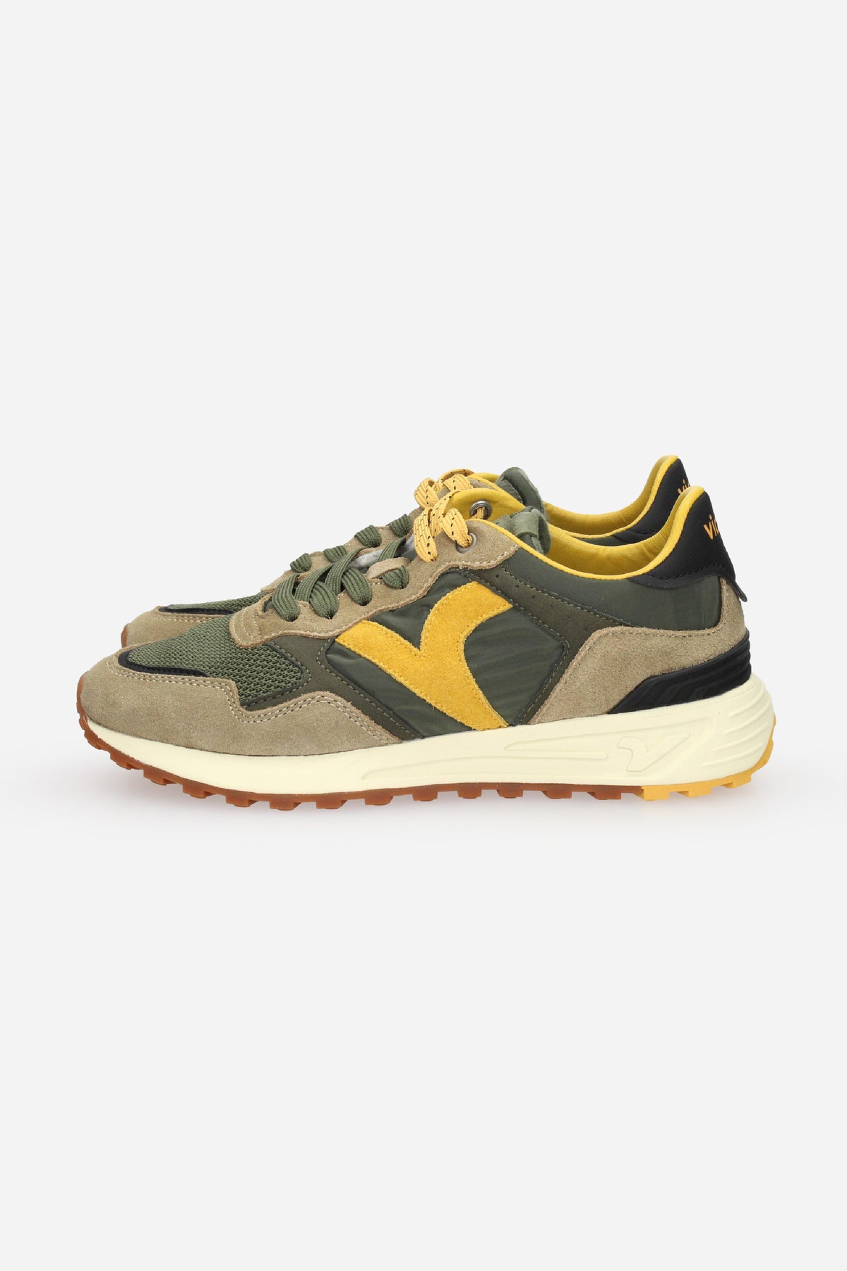 BEIGE | VICTORIA - U 8814102 Sneakers
