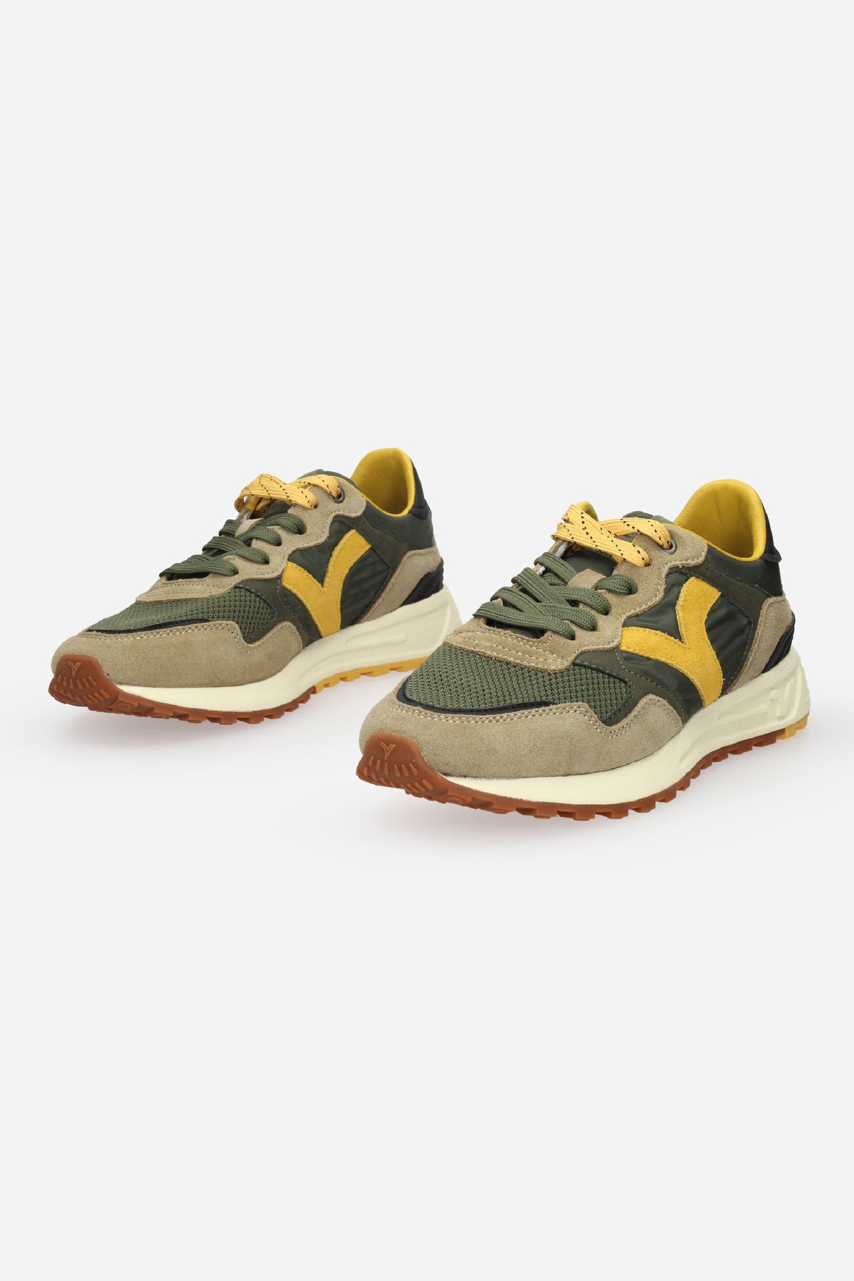 BEIGE | VICTORIA - U 8814102 Sneakers