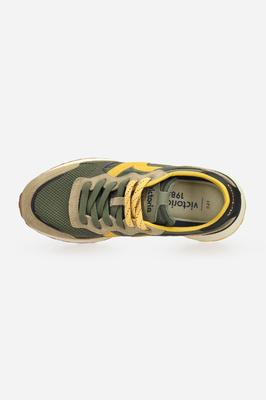 BEIGE | VICTORIA - U 8814102 Sneakers