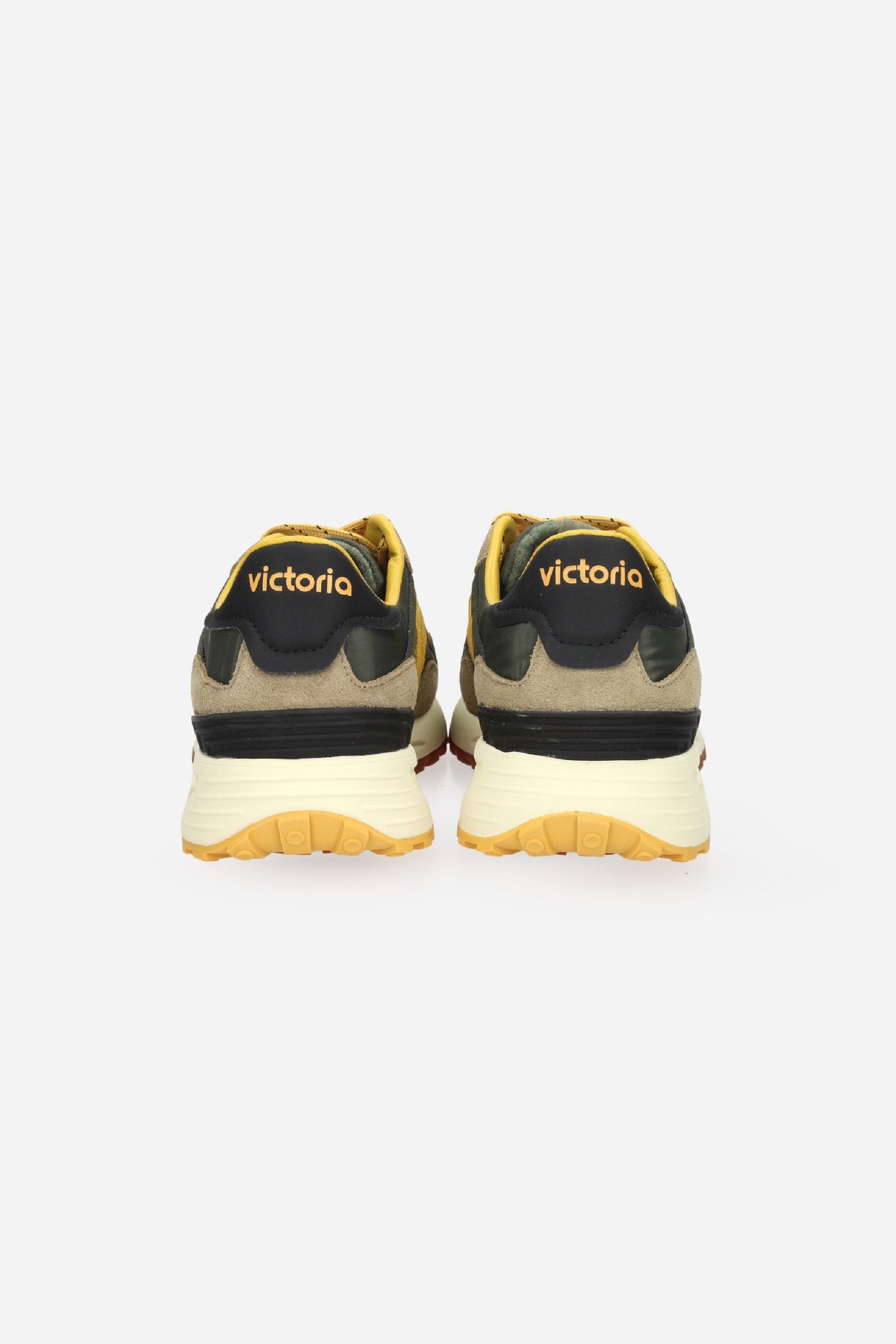 BEIGE | VICTORIA - U 8814102 Sneakers