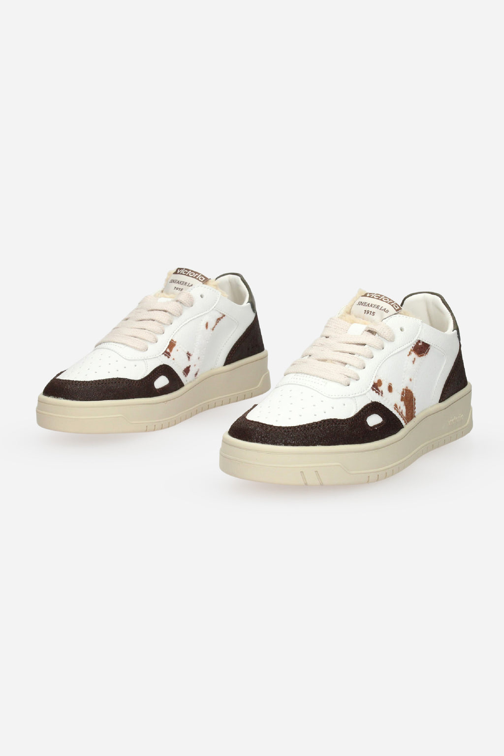 BIANCO | VICTORIA - D 1257124 Sneakers