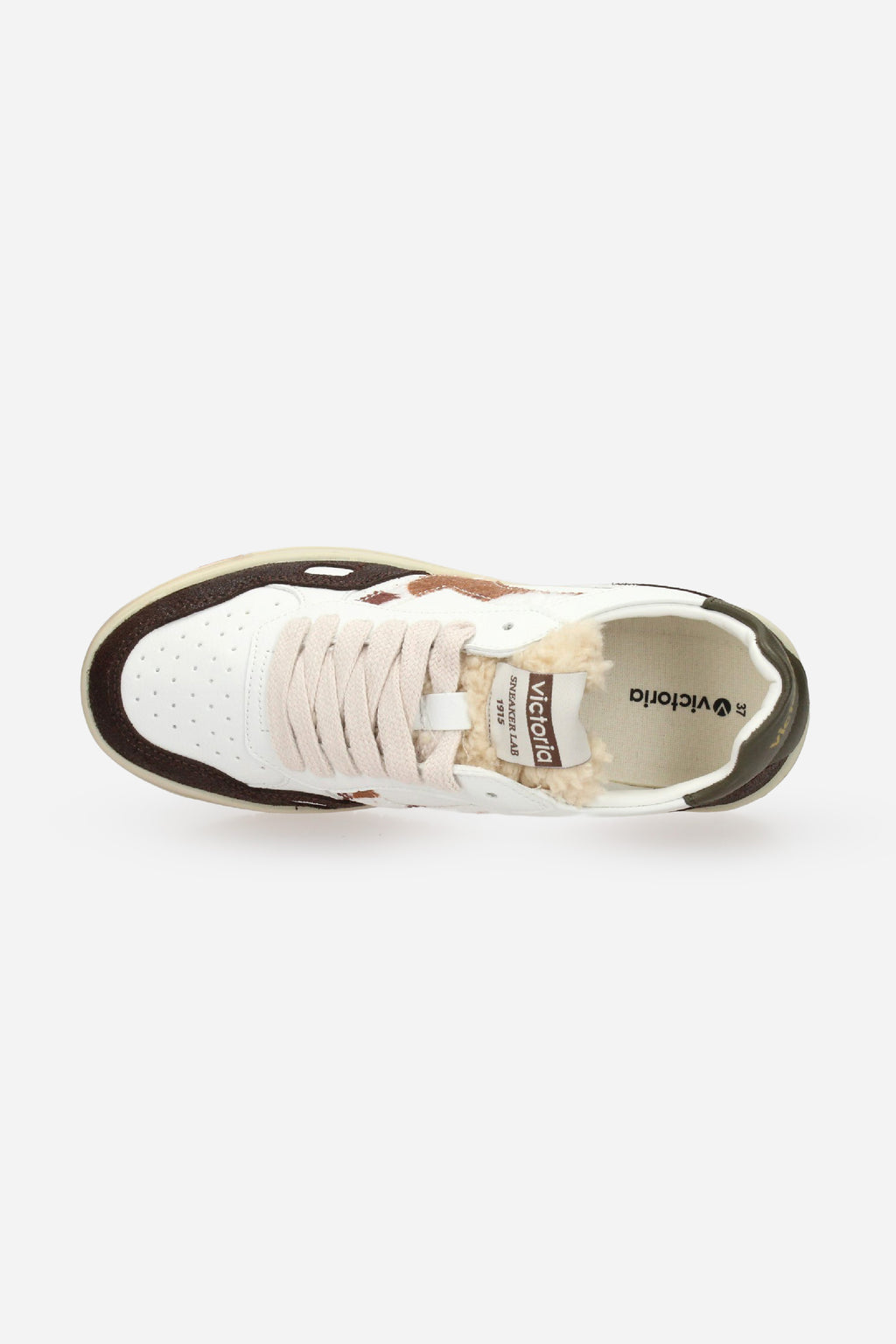 BIANCO | VICTORIA - D 1257124 Sneakers