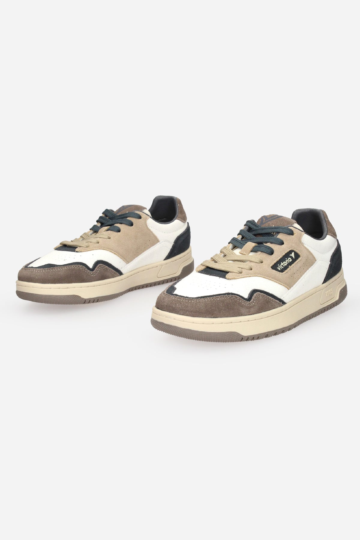 BEIGE | VICTORIA - U 8800130 Sneakers