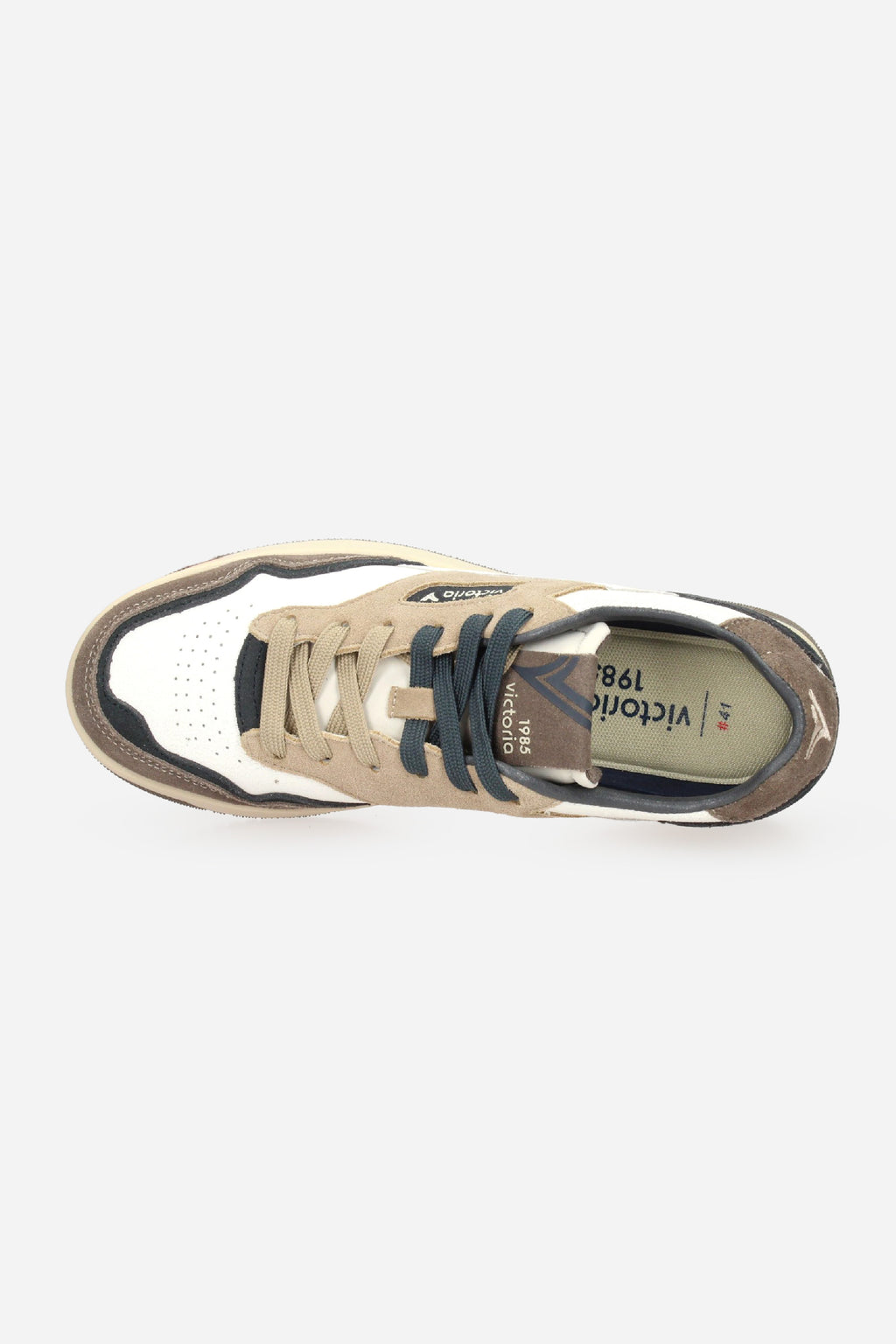 BEIGE | VICTORIA - U 8800130 Sneakers