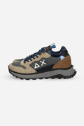 BEIGE | SUN68 - U Z46138 Sneakers