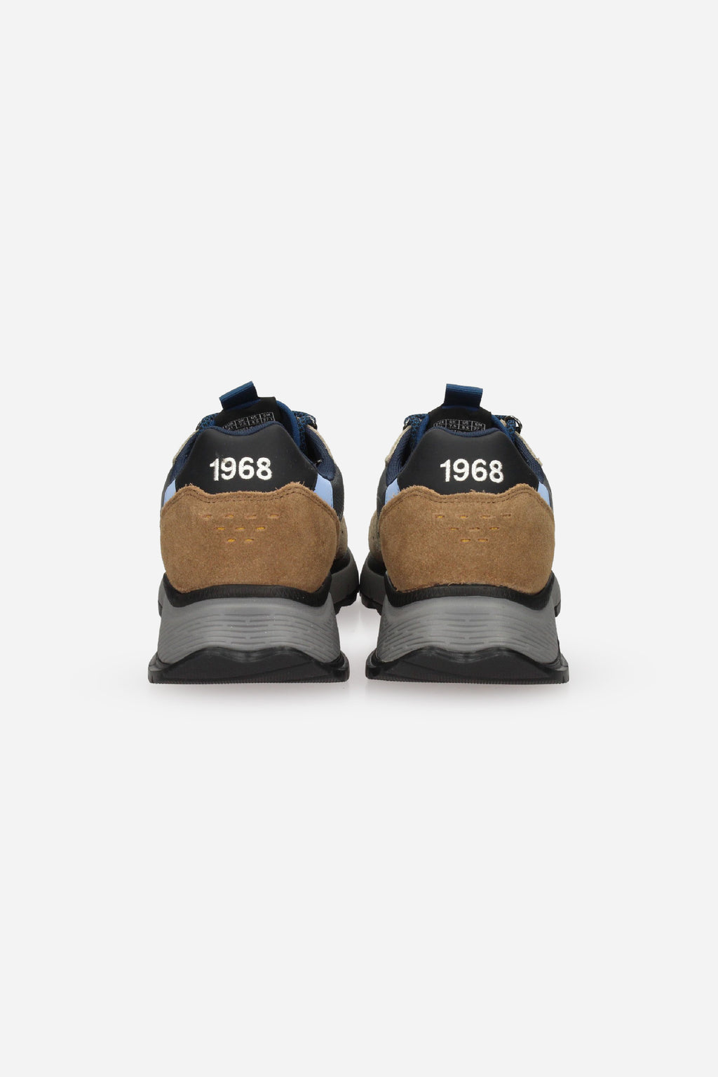 BEIGE | SUN68 - U Z46138 Sneakers