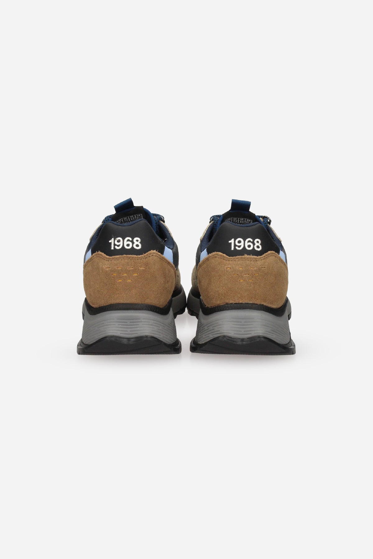 BEIGE | SUN68 - U Z46138 Sneakers