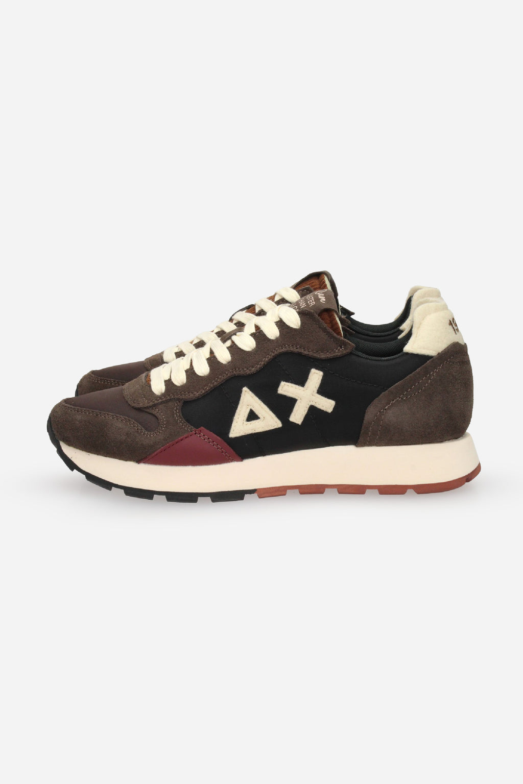 MARRONE | SUN68 - U Z46107 Sneakers