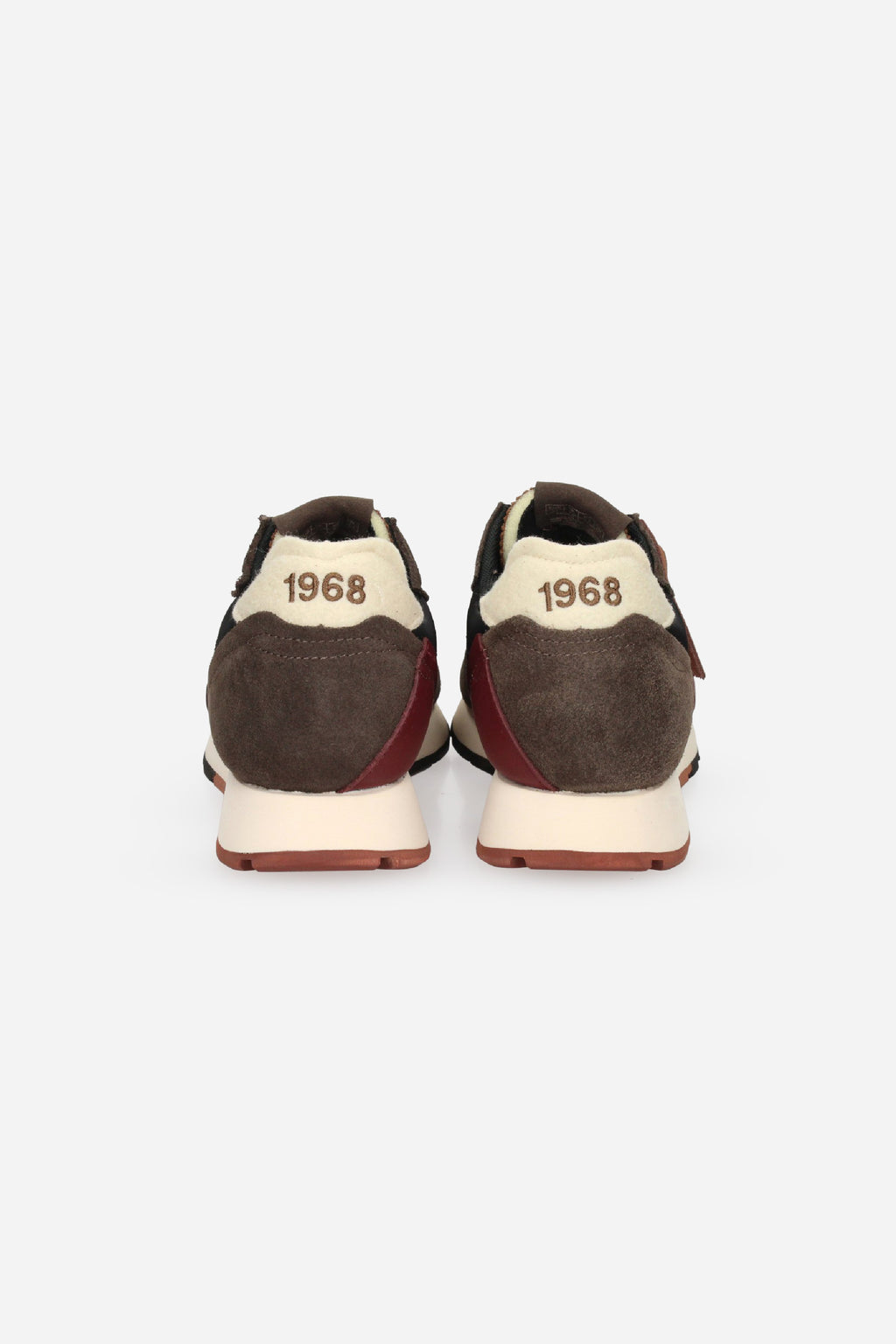 MARRONE | SUN68 - U Z46107 Sneakers
