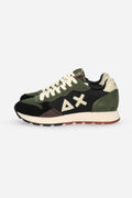 MILITARE | SUN68 - U Z46107 Sneakers
