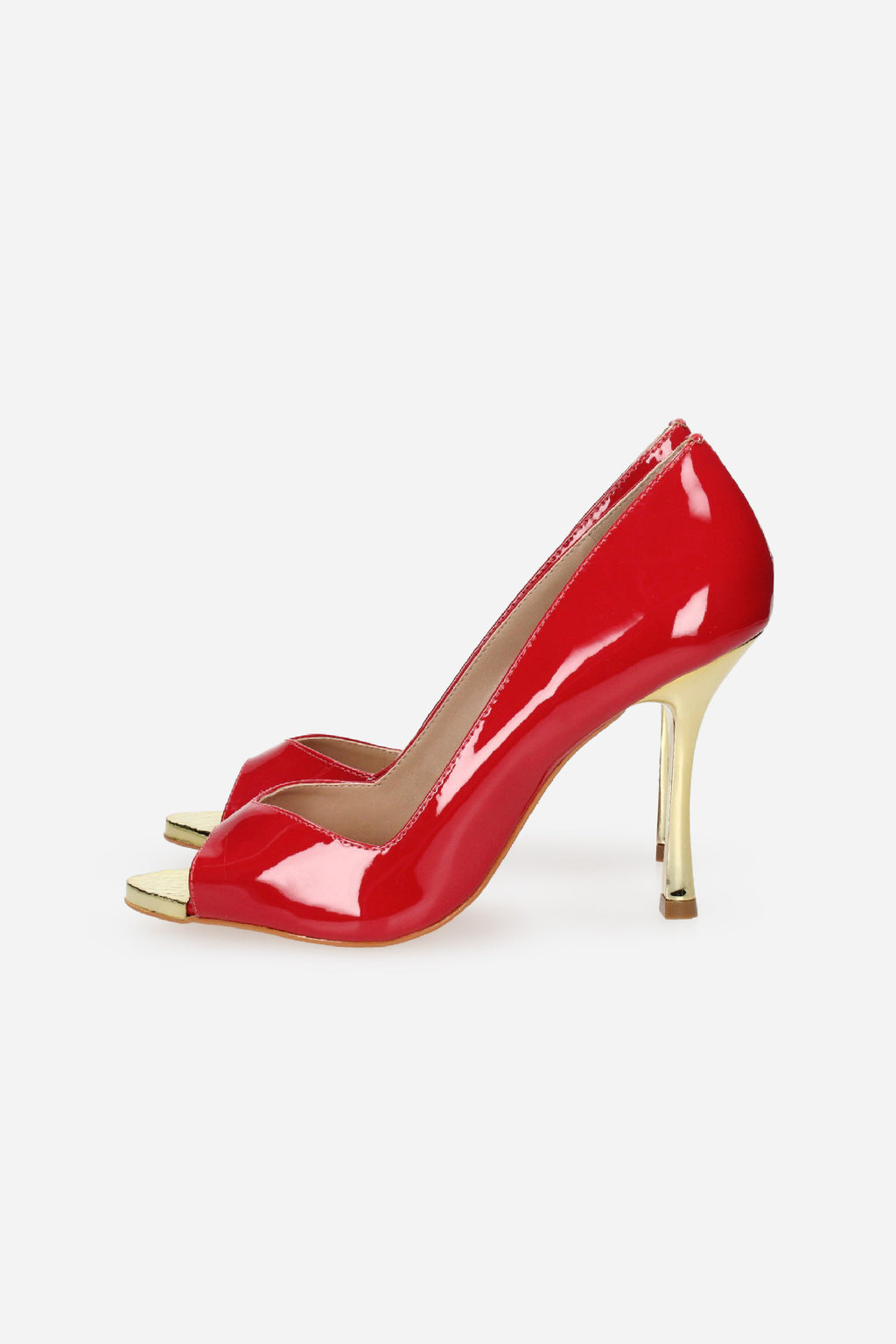ROSSO | WERNER - D 30256001 Decollete
