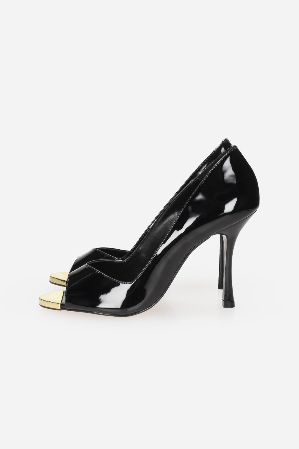 NERO | WERNER - D 30256001 Decollete