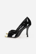 NERO | WERNER - D 30256001 Decollete