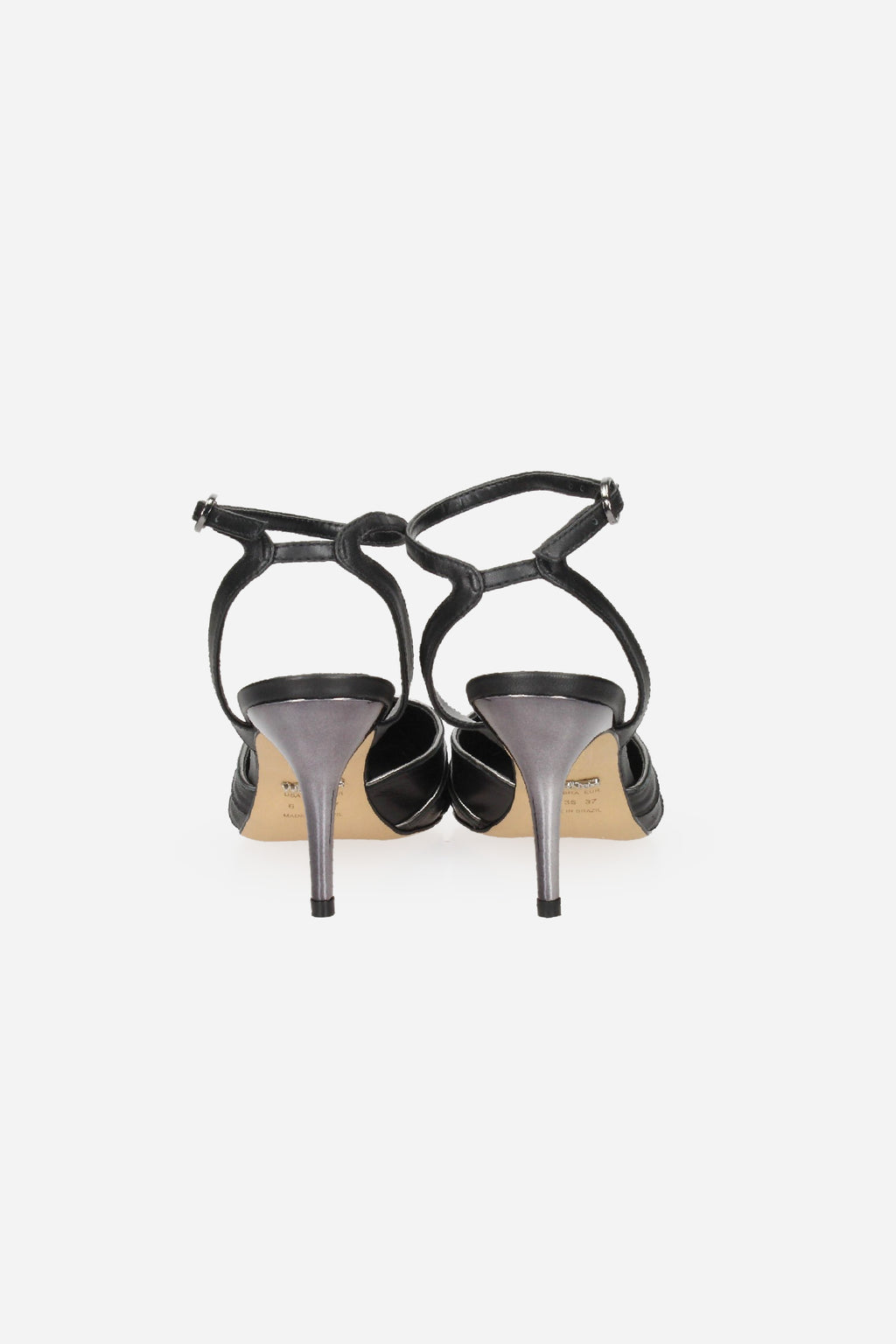 NERO | WERNER - D 20113195 Chanel