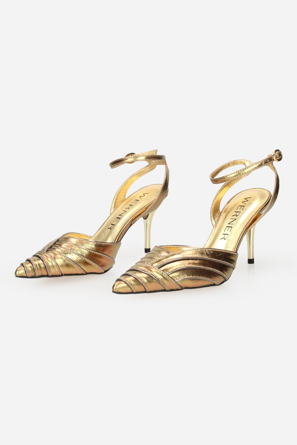 BRONZO | WERNER - D 20113195 Chanel