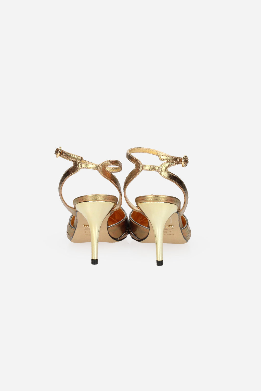 BRONZO | WERNER - D 20113195 Chanel