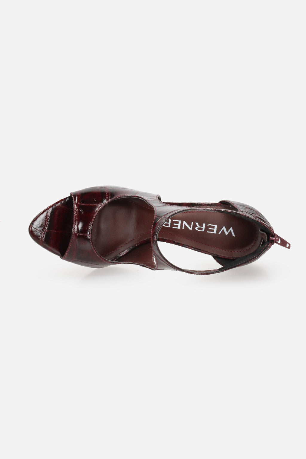 BORDEAUX | WERNER - D 30178057 Sandalo