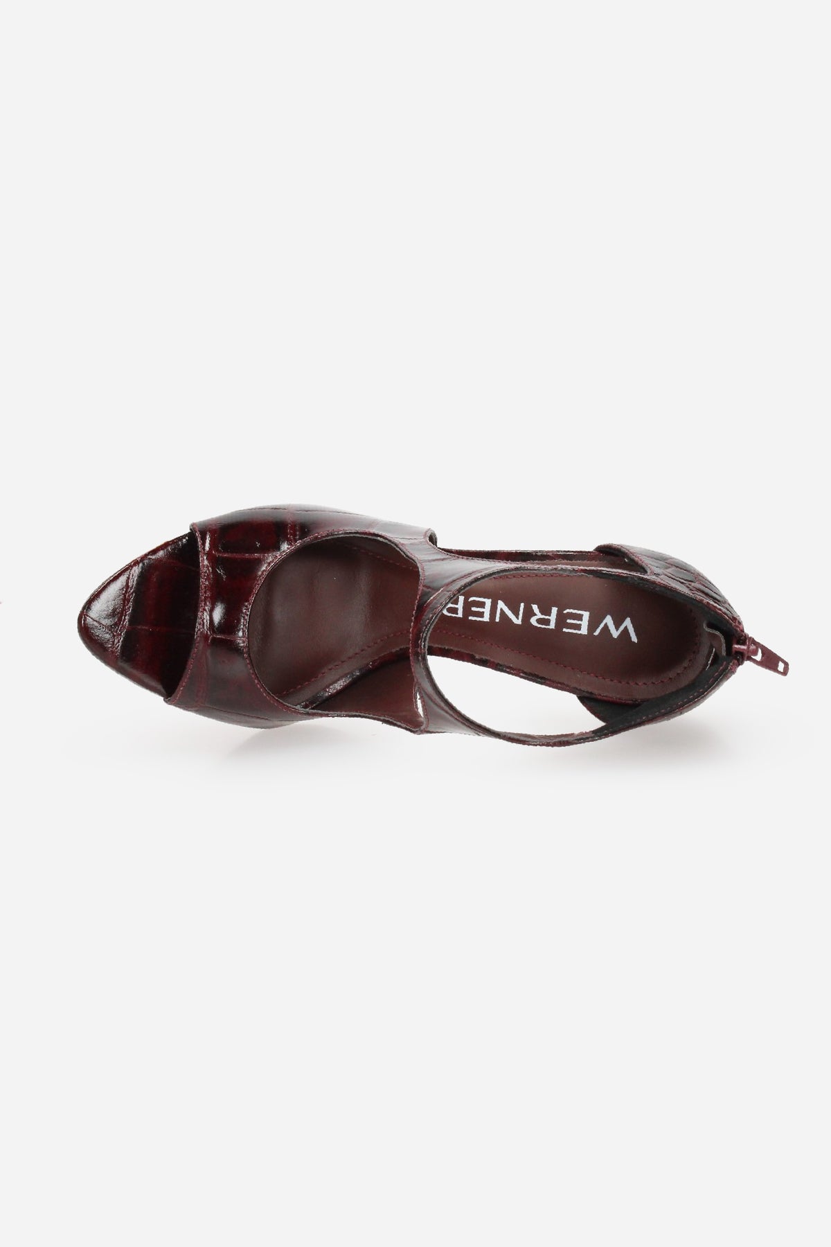 BORDEAUX | WERNER - D 30178057 Sandalo